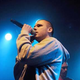 French rapper Orelsan
